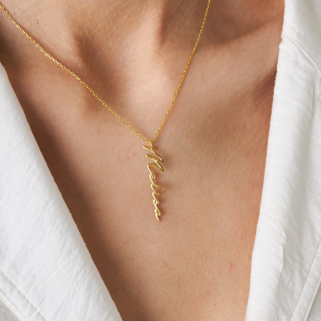 Helissia Necklace
