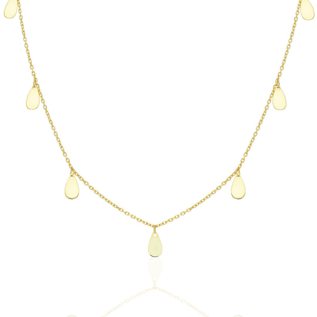 Olivier Necklace