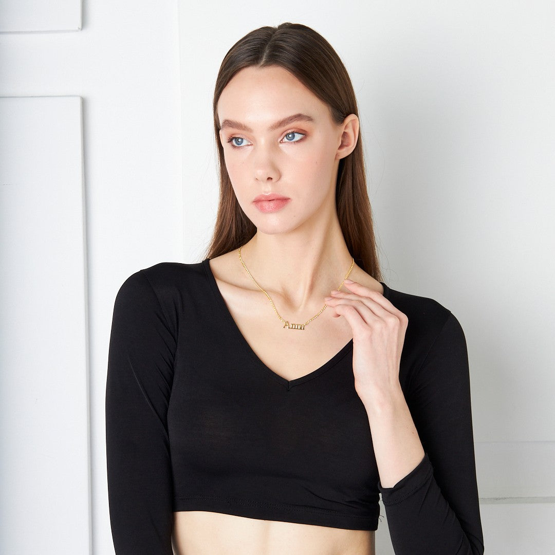 Avenese Necklace