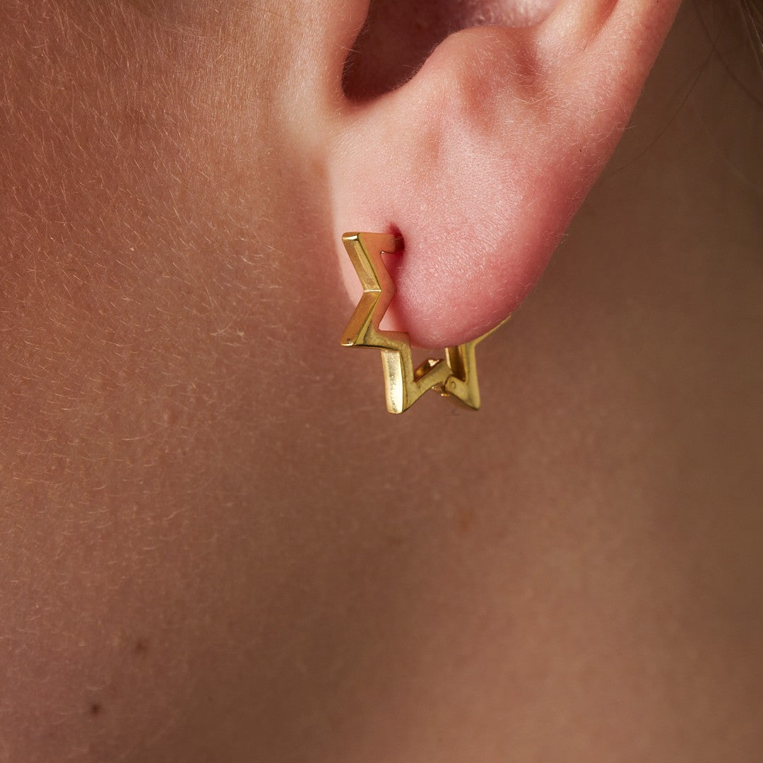 Camirelle Earring