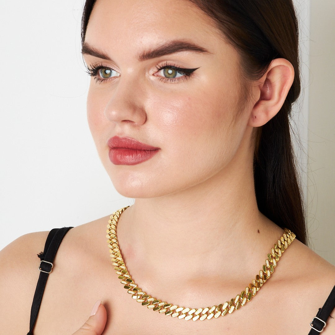 Thalara Necklace