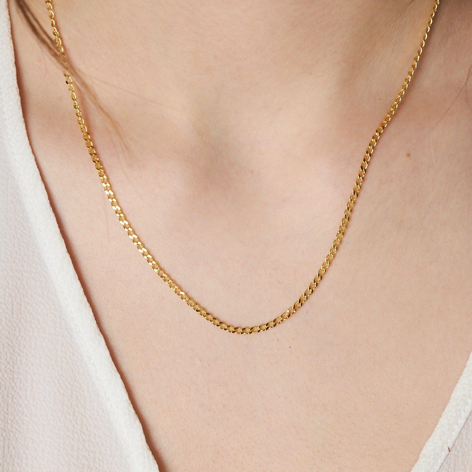 Cymelya Necklace