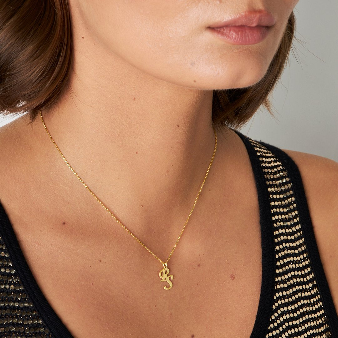 Camirelle Necklace