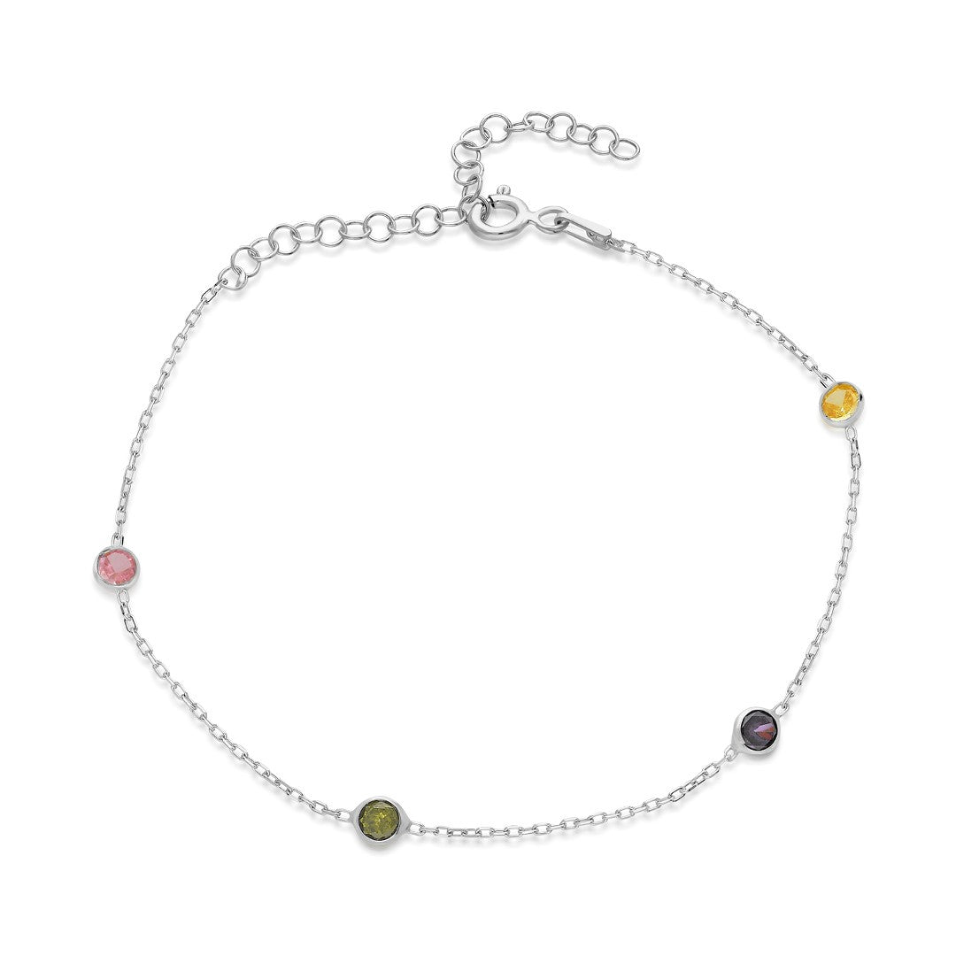 Ophelia Bracelet