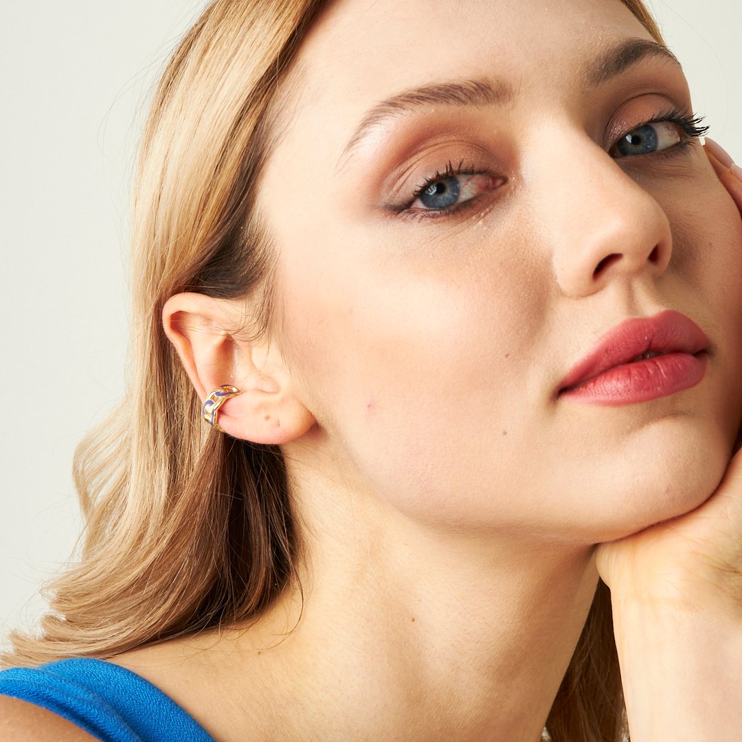 Camyssa Earring