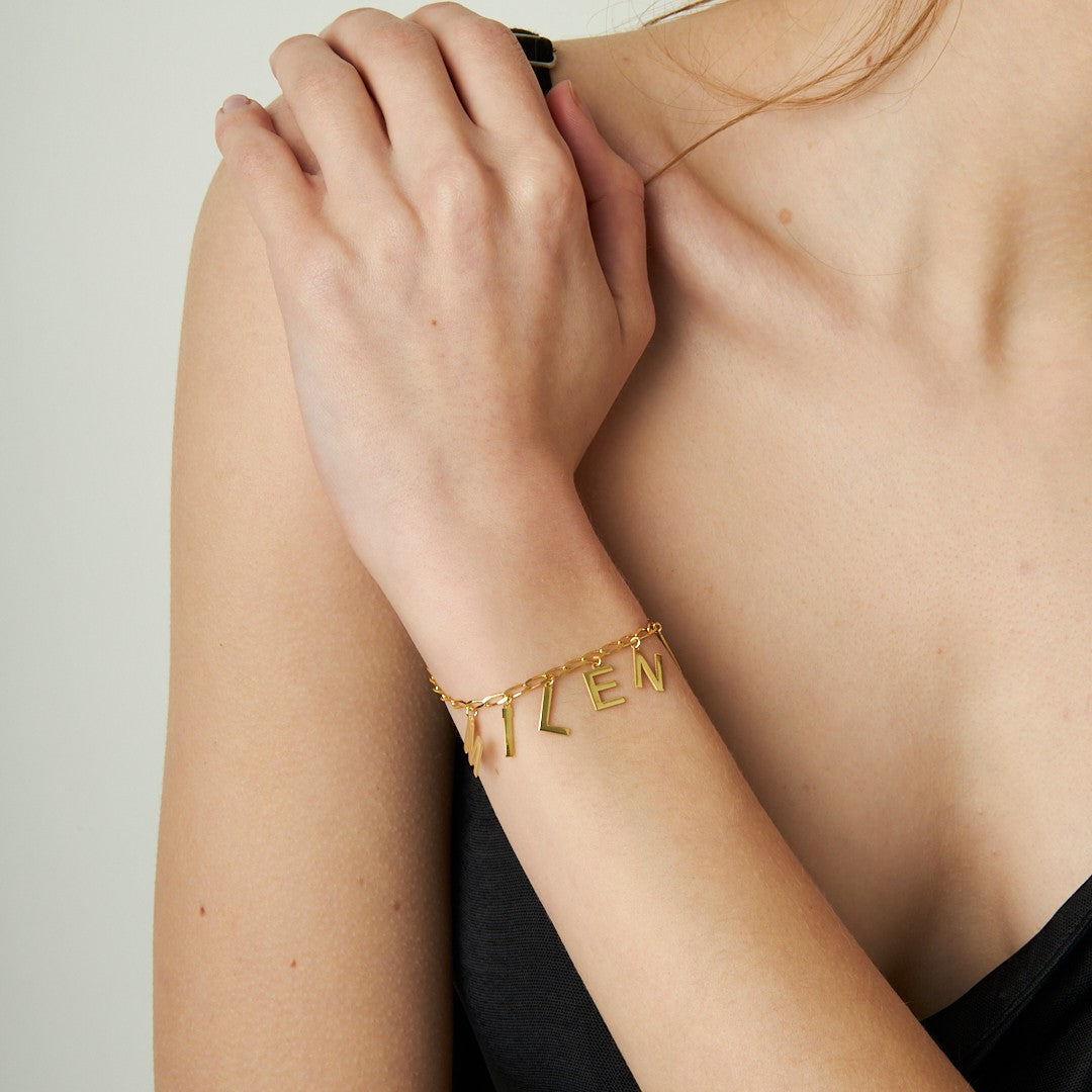 Durelle Bracelet
