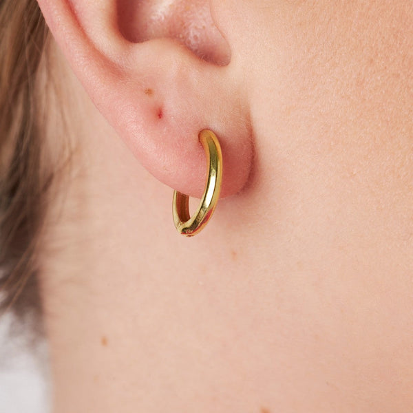 Moralya Earring
