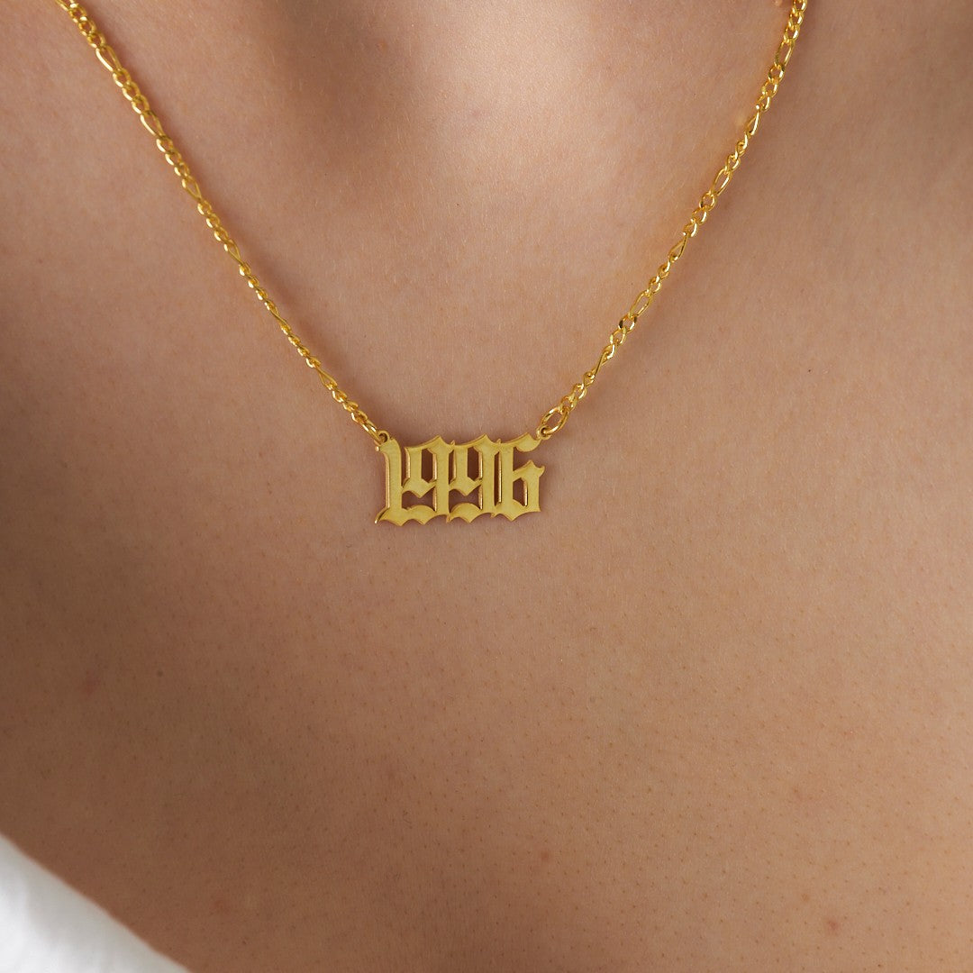 Amavea Necklace