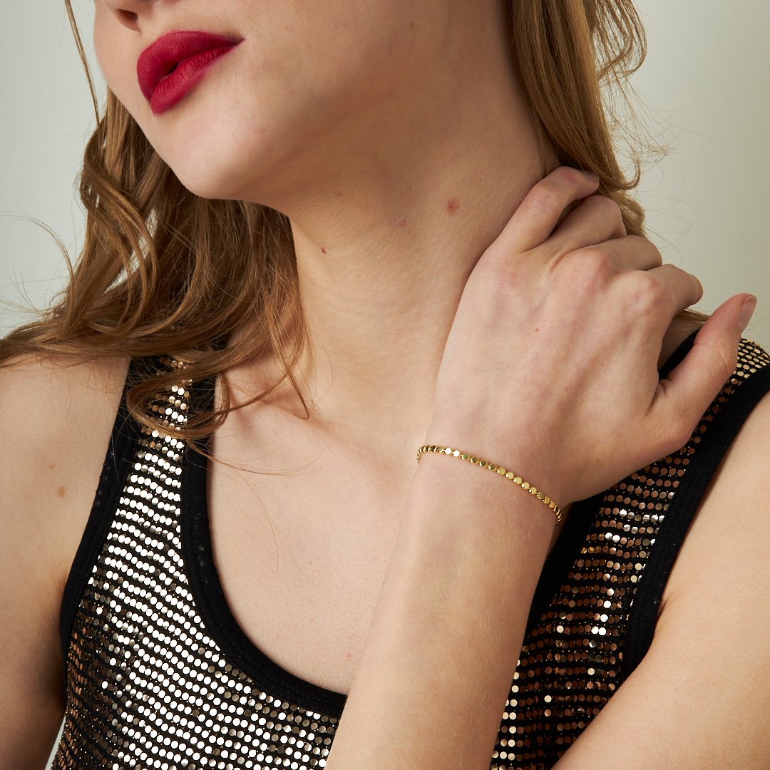 Rosvaya Bracelet