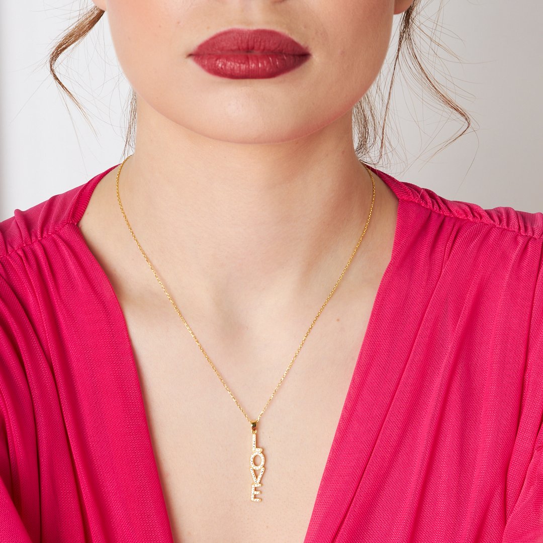 Love Necklace