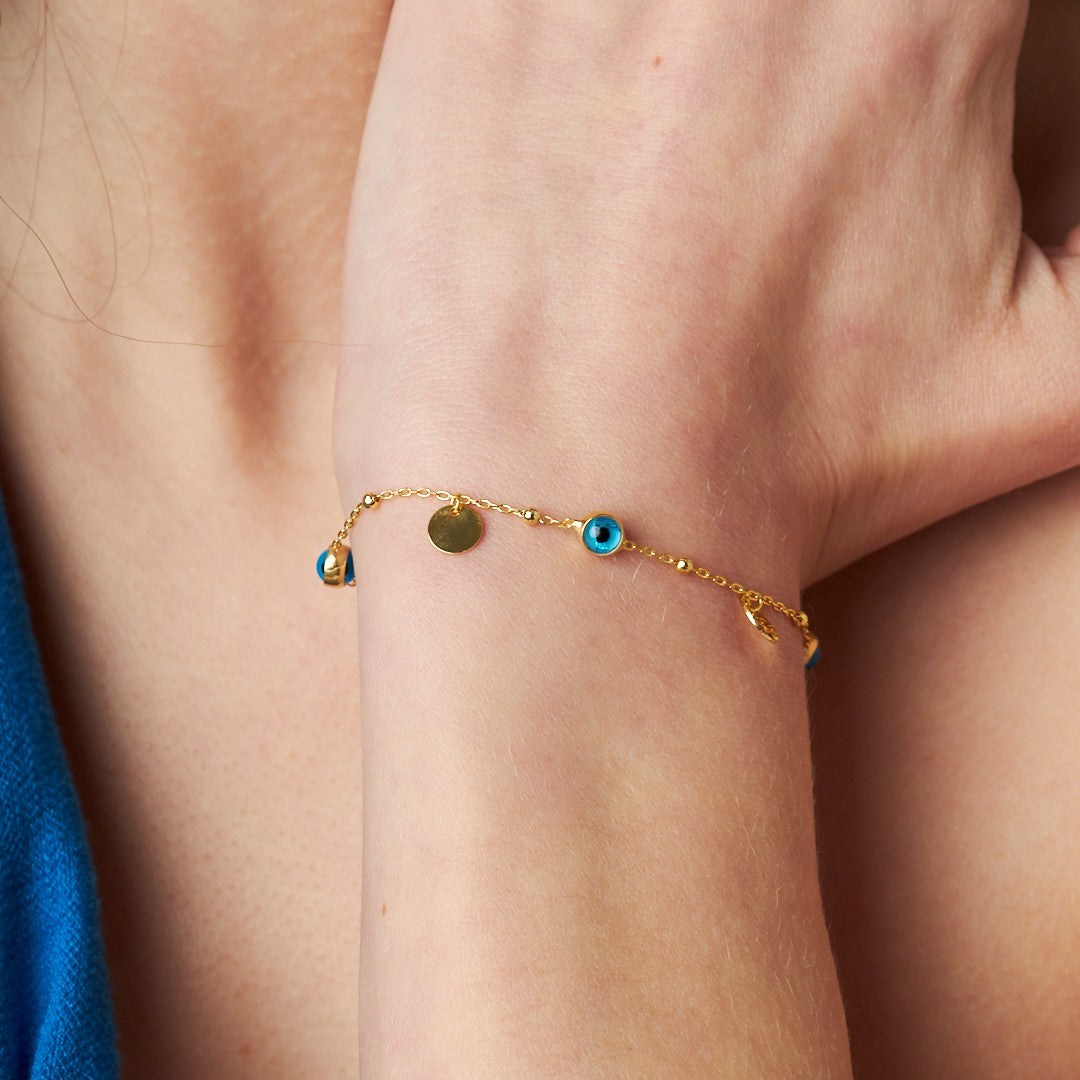 Carévia Bracelet