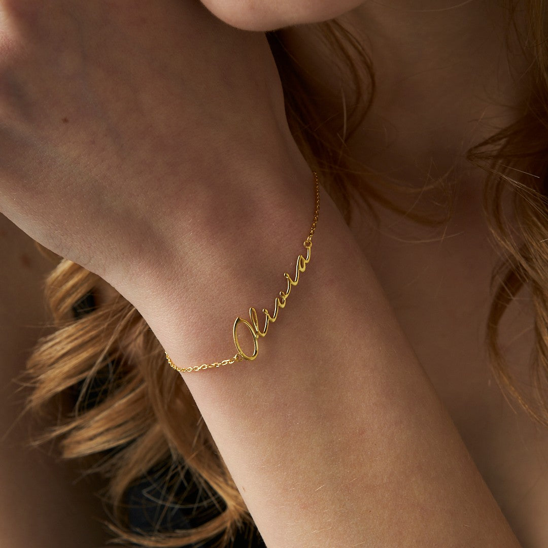 Feloria Bracelet