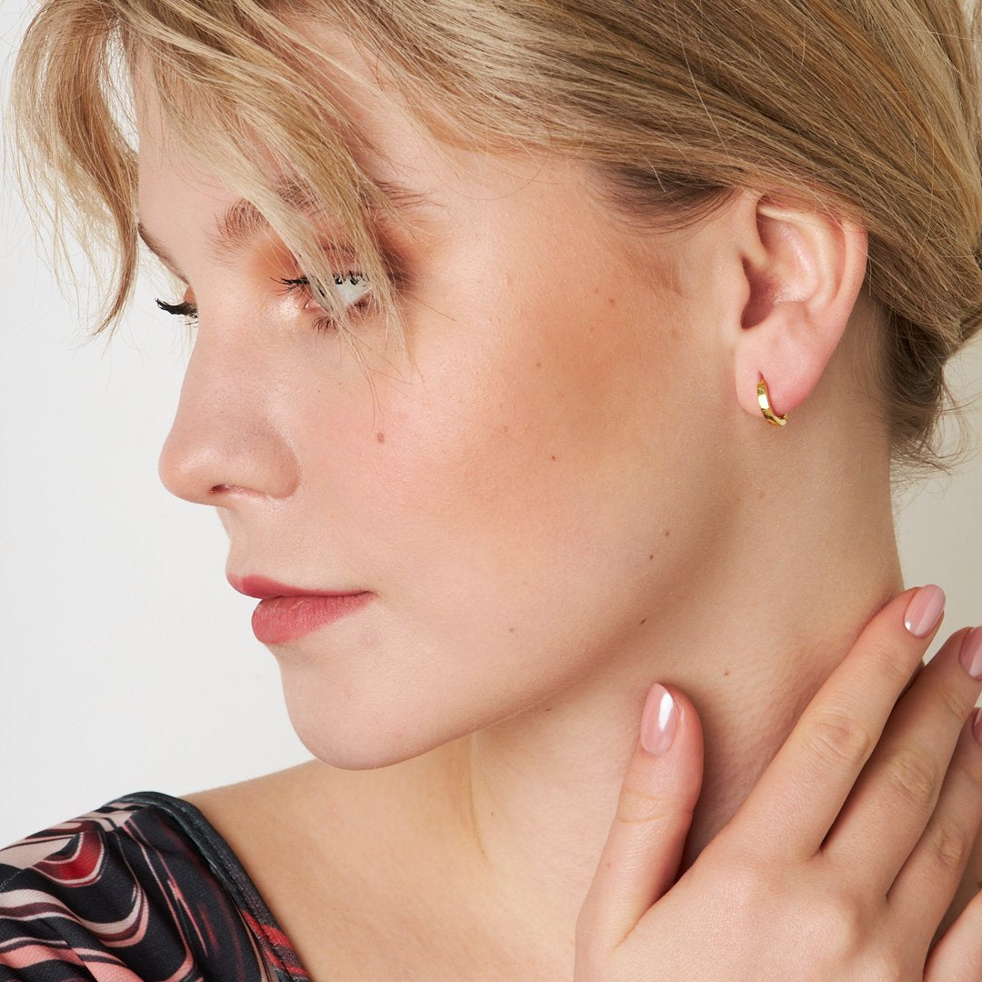 Selyra Earring