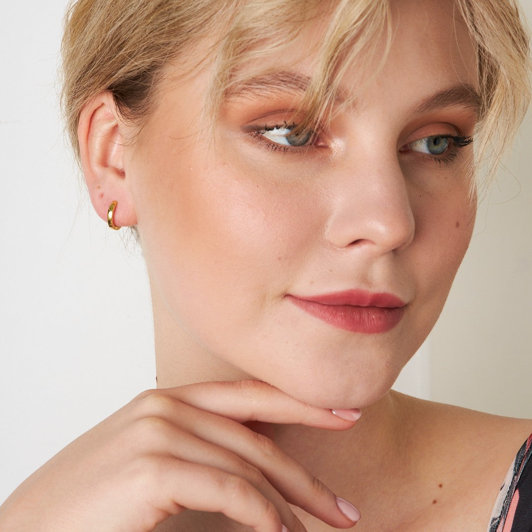 Selyra Earring