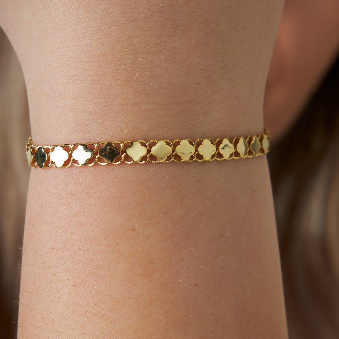 Heliara Bracelet