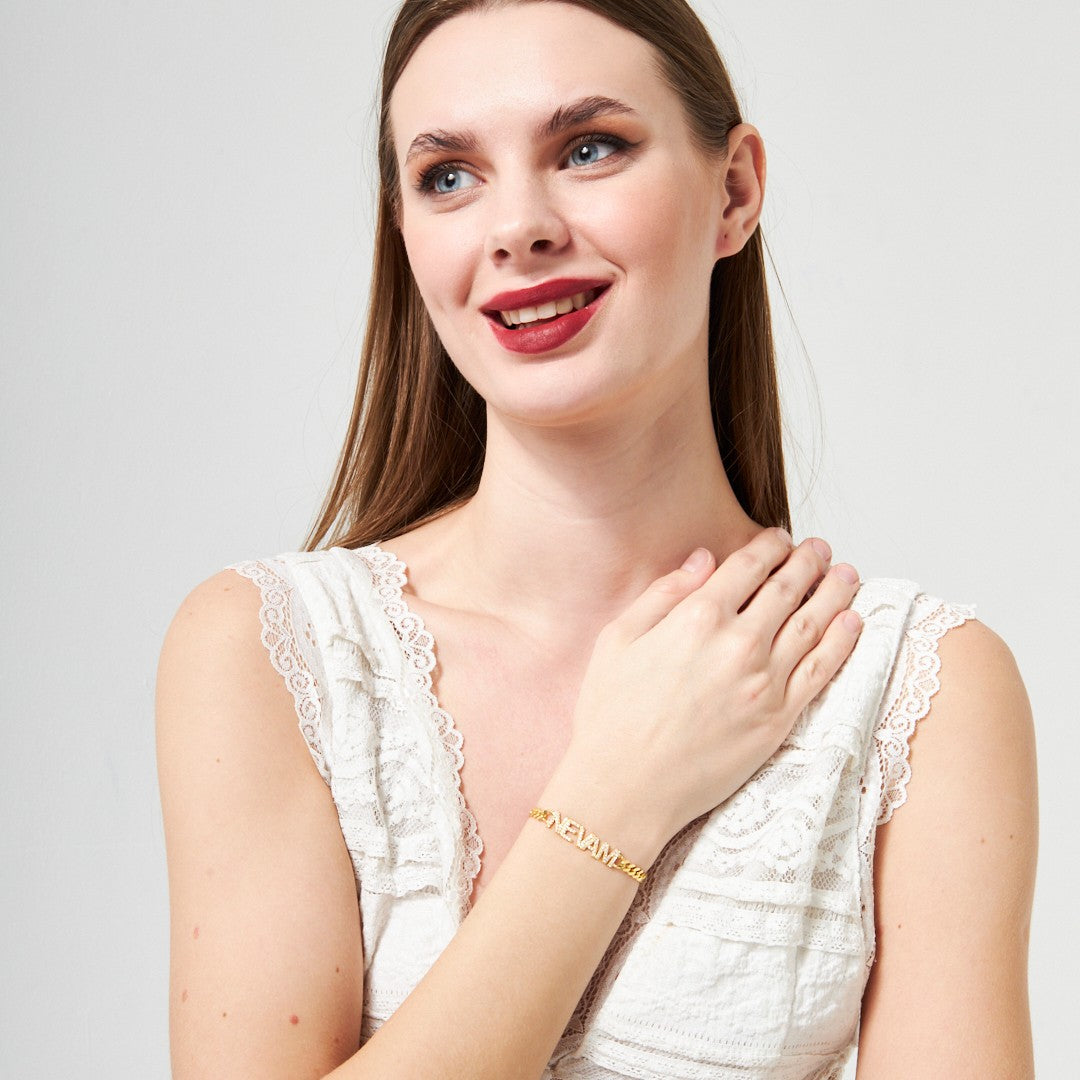 Minetahra Bracelet