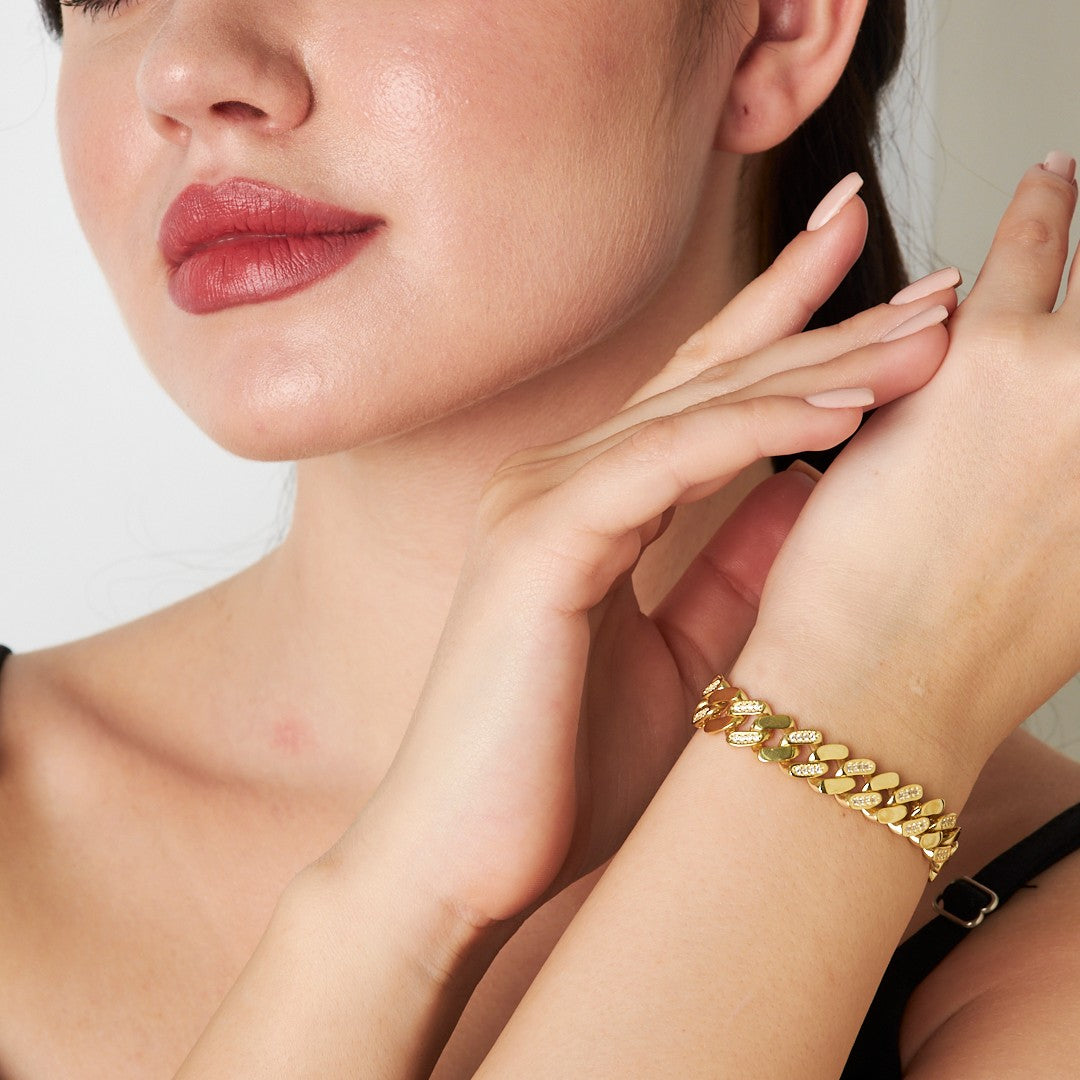 Ravelle Bracelet