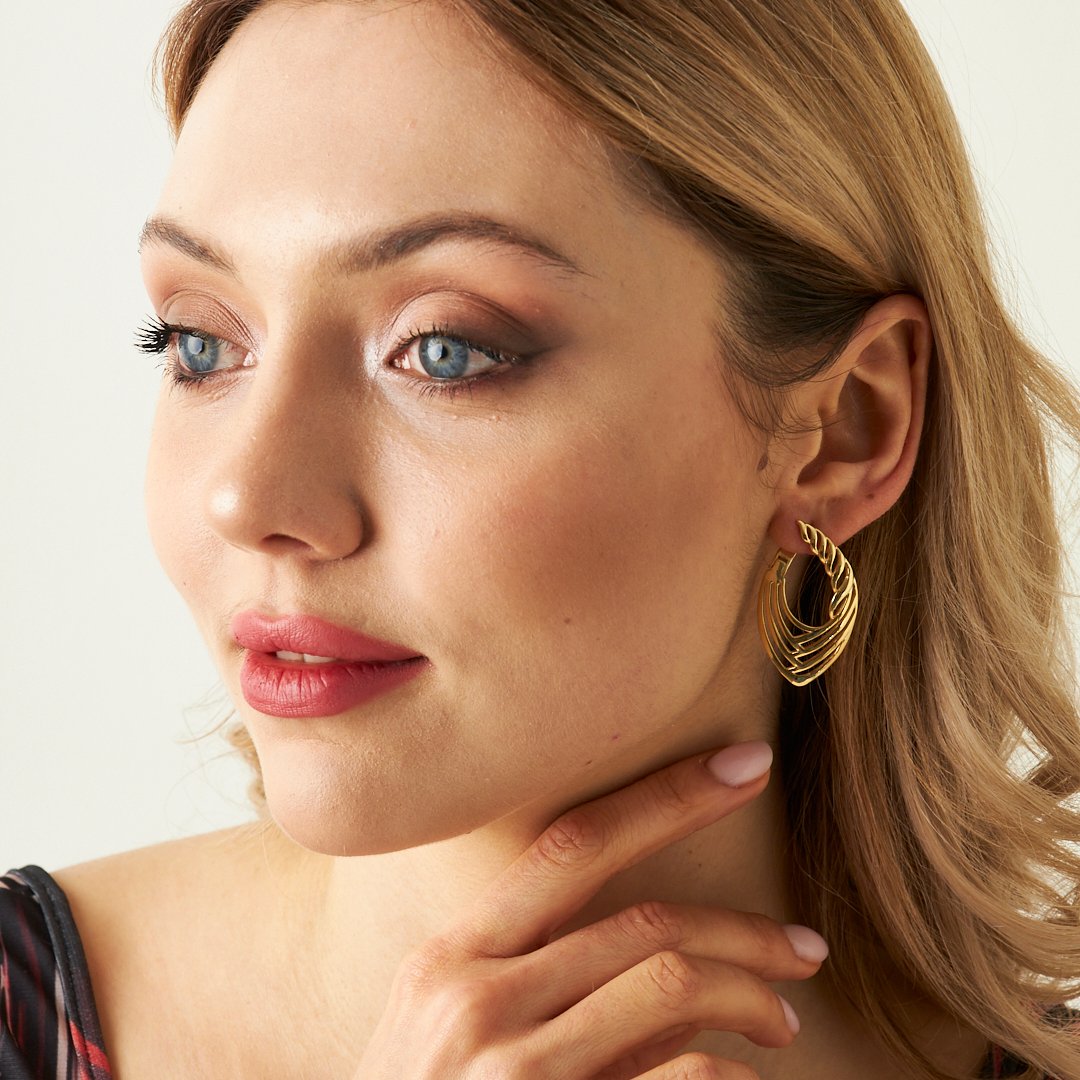 Camirelle Earring