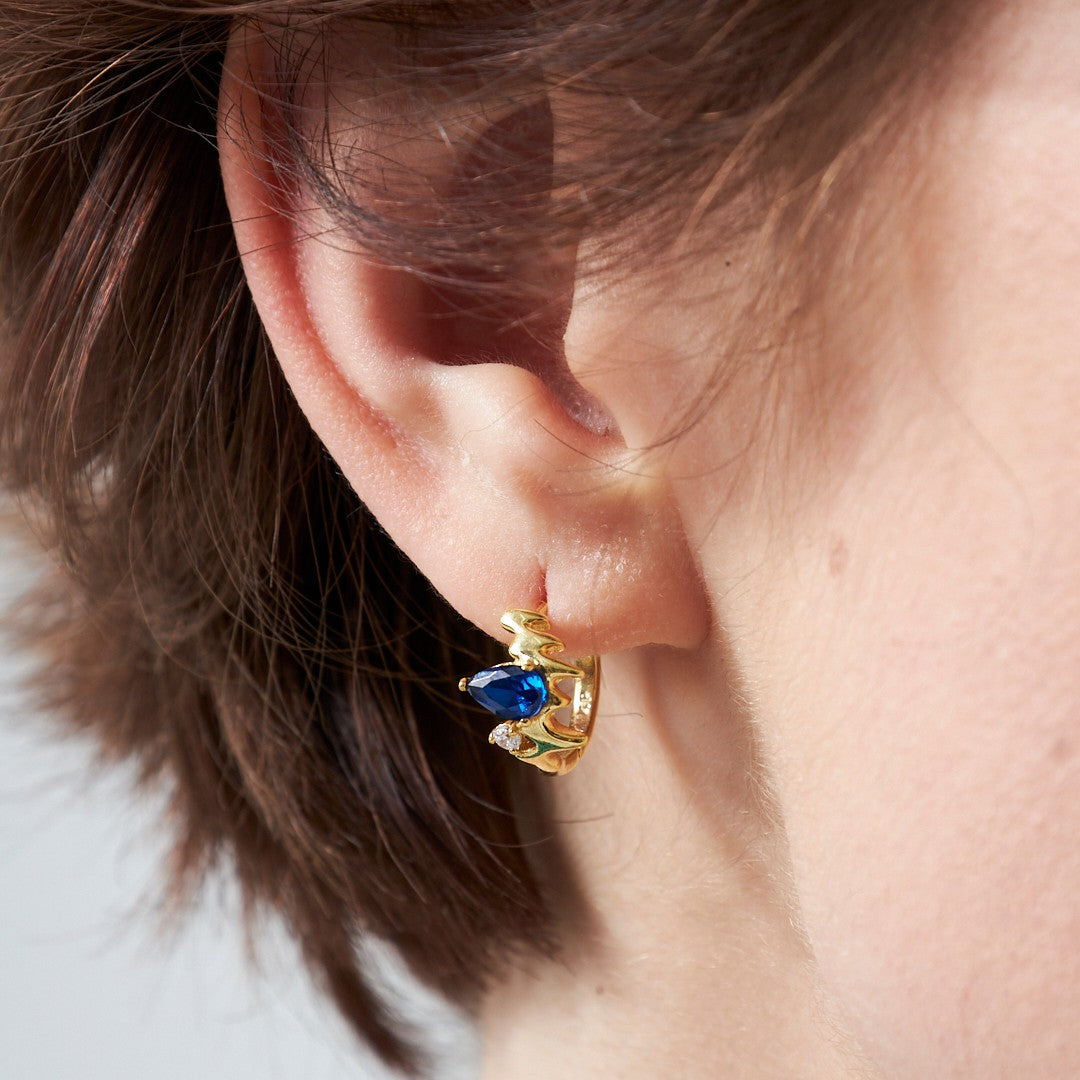 Bellaira Earring