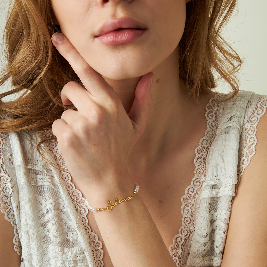 Sorvanna Bracelet