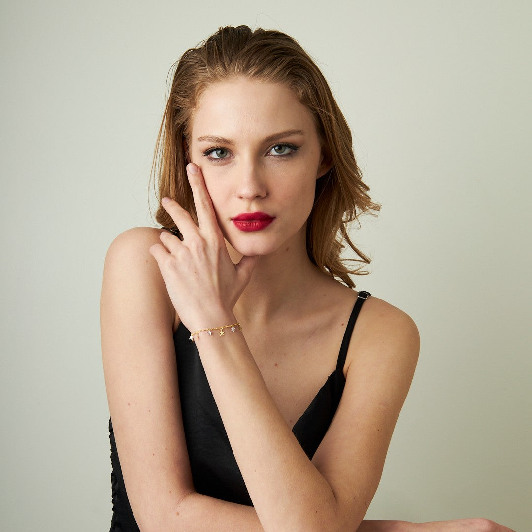 Zirelina Bileklik