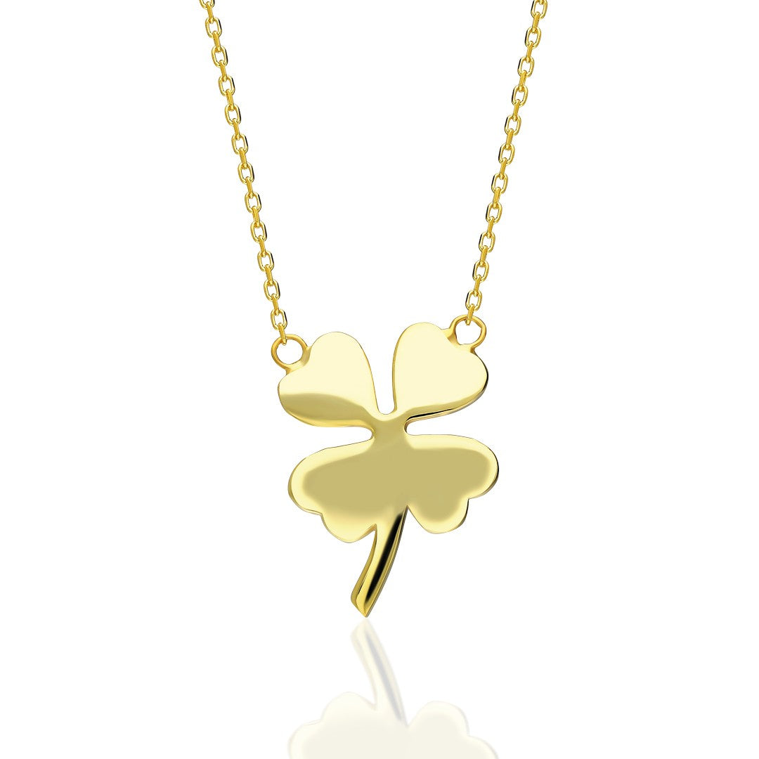 Delyssa Necklace