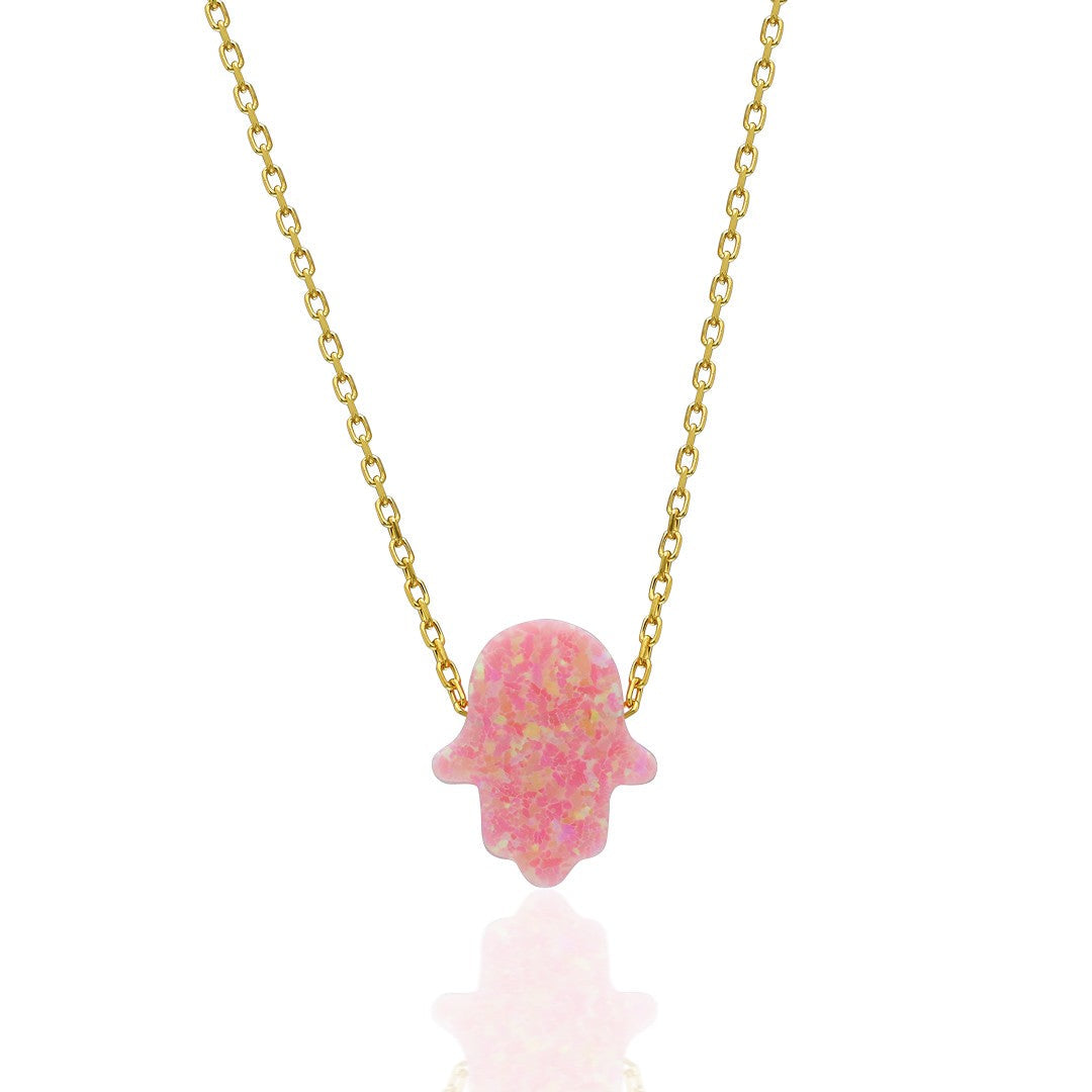 Aurevia Necklace