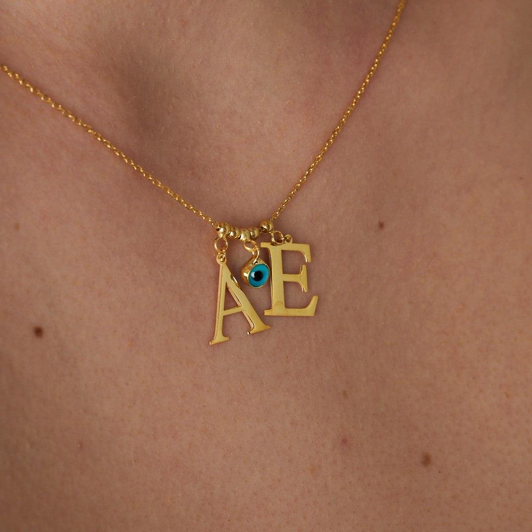 Helen Necklace