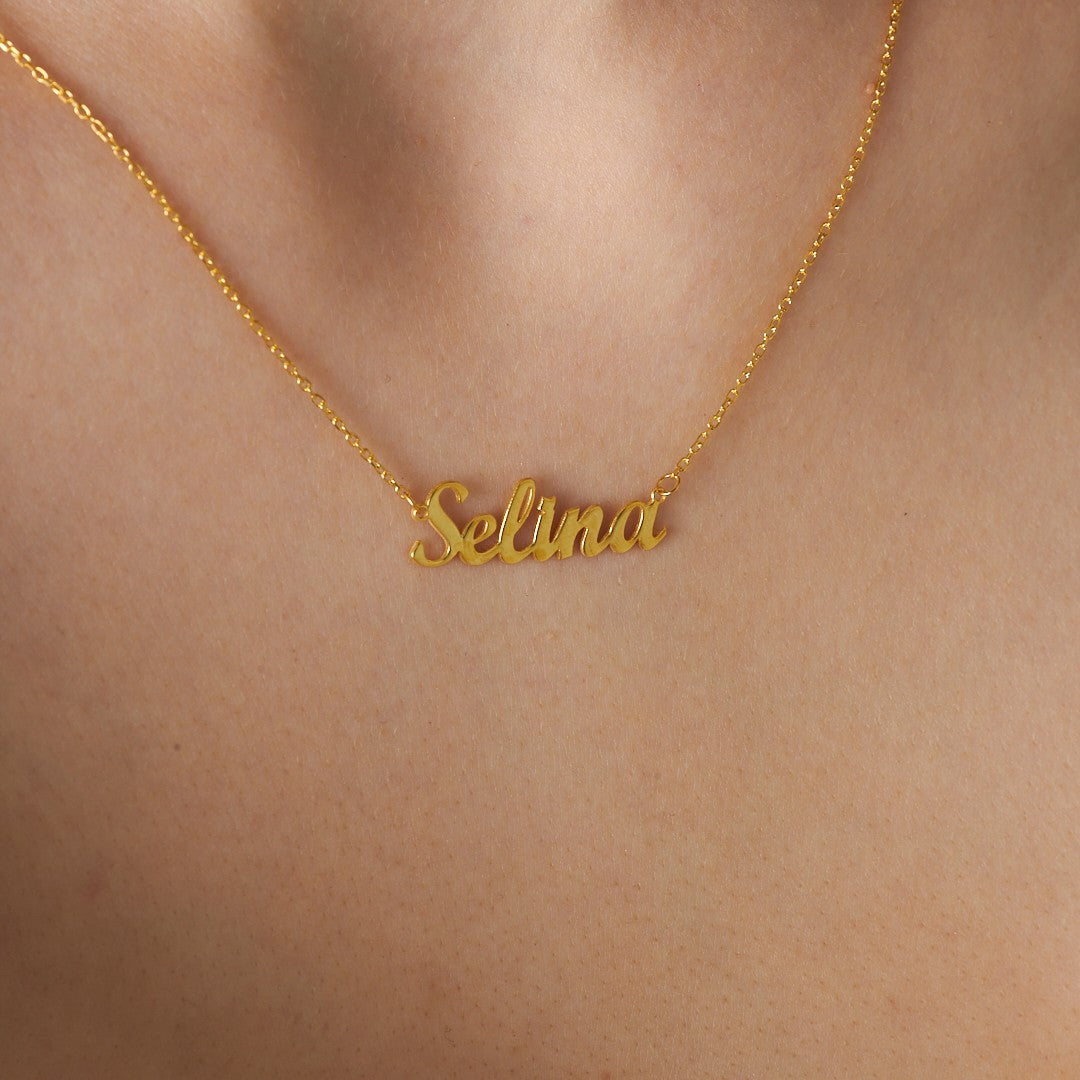 Oravena Necklace