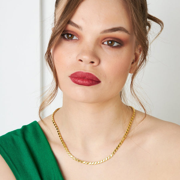 Miréla Kolye  Atelier Duygu.