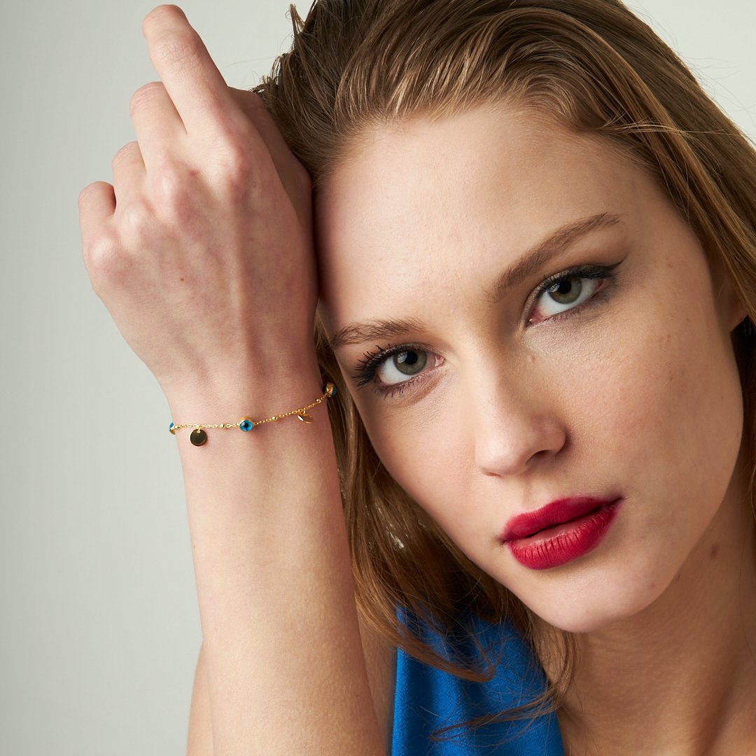Carévia Bracelet