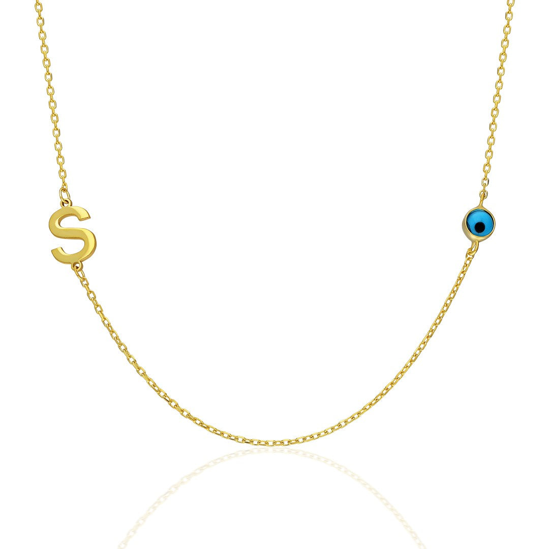 Felyra Necklace