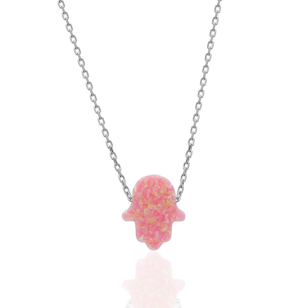 Aurevia Necklace