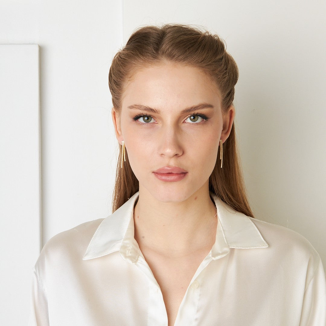 Xanessa Earring