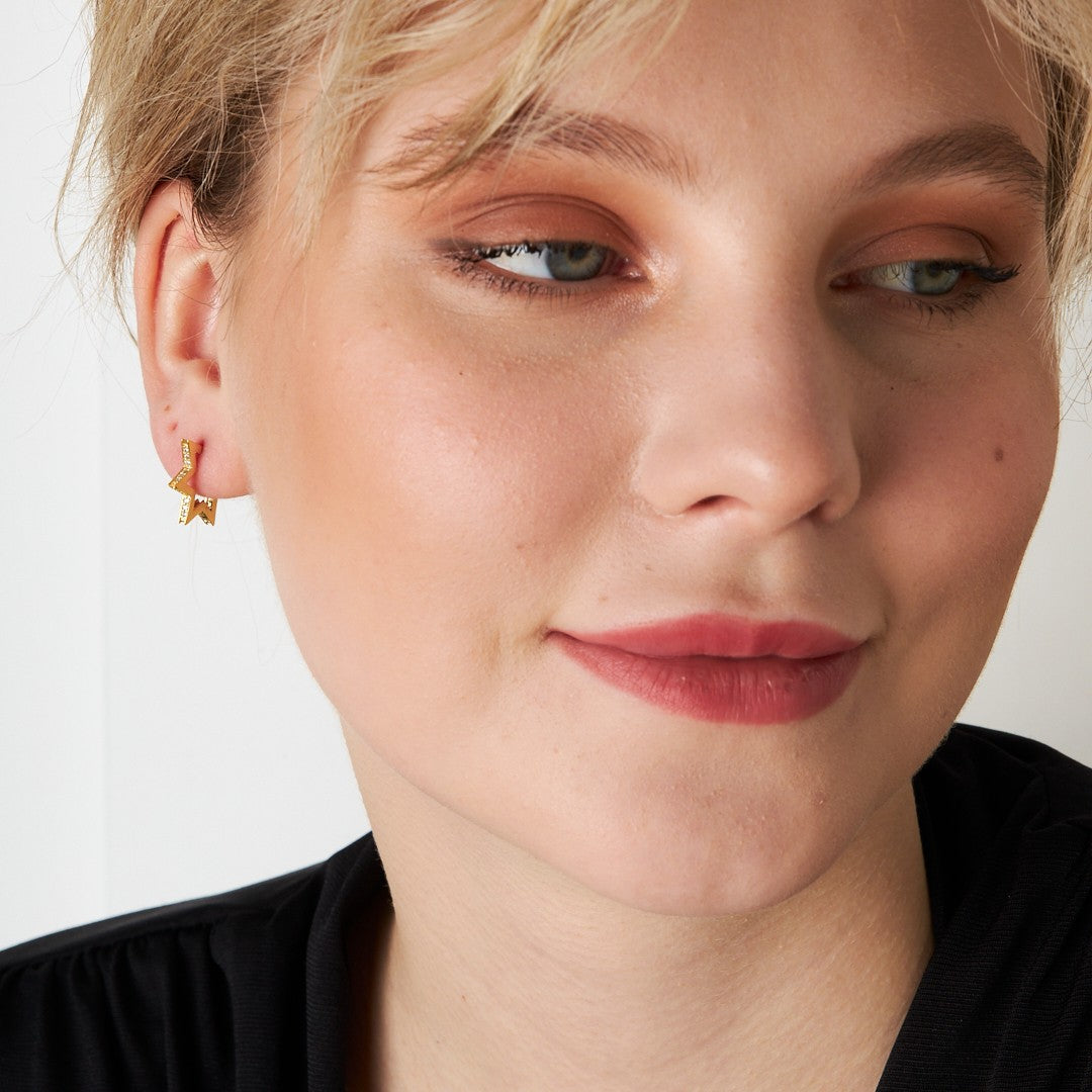 Zirella Earring