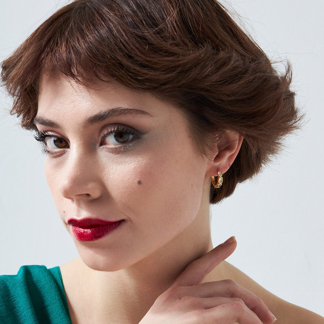 Zyrella Earring