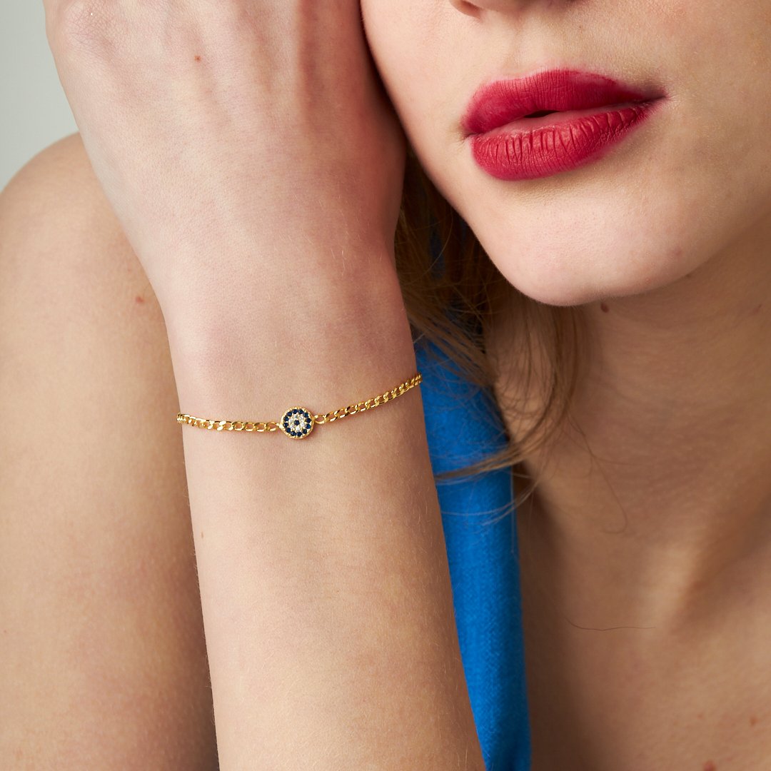 Rosalia Bracelet