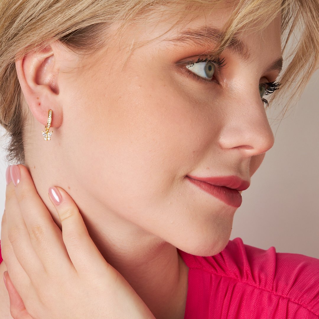 Miralia Earring