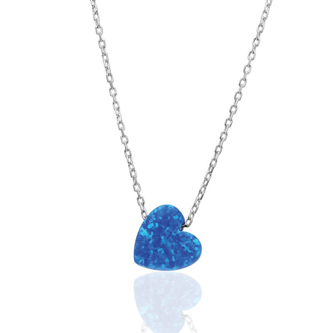 Lorvenia Necklace