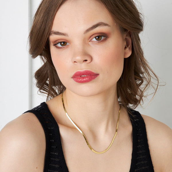 Sorvella Necklace