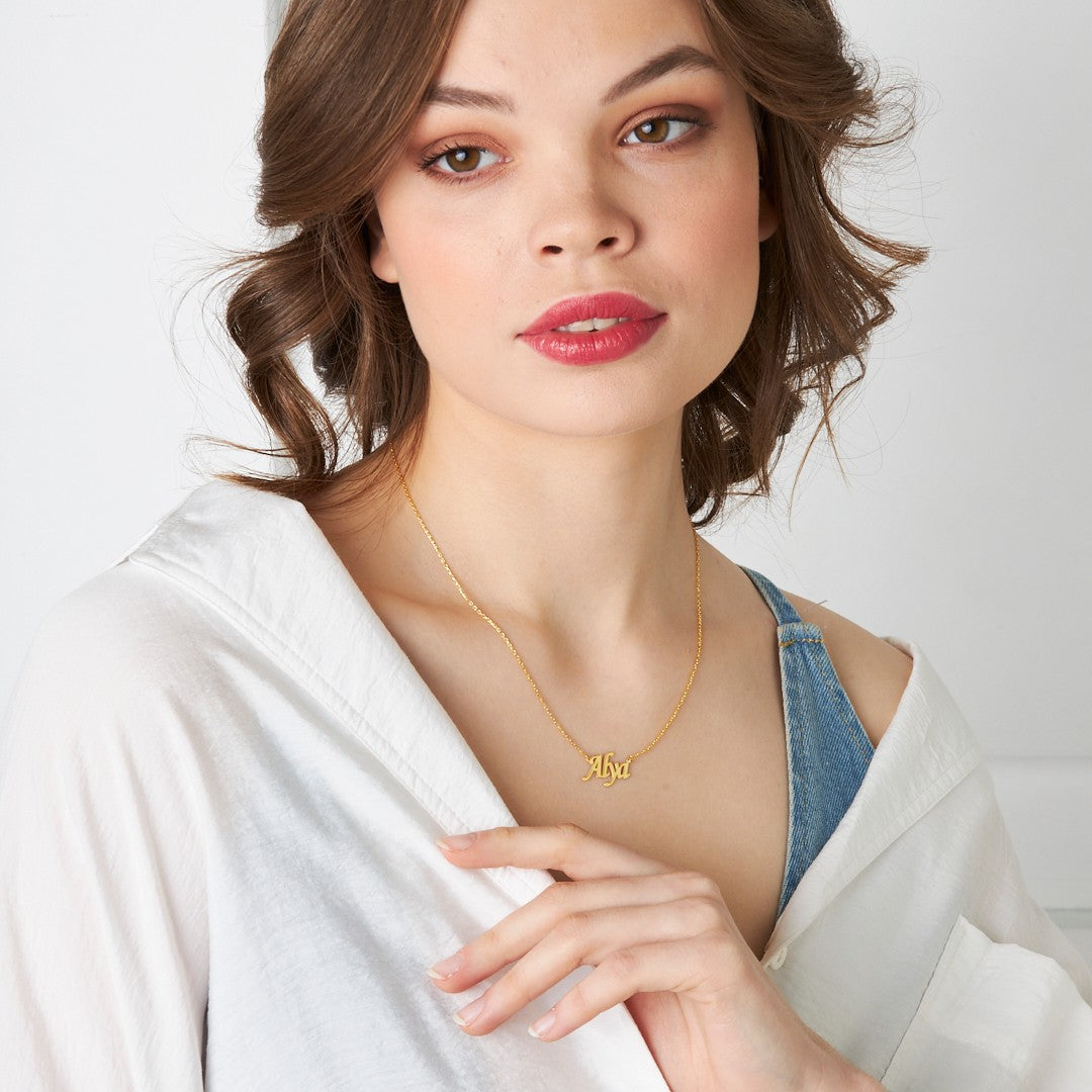 Lorivena Necklace