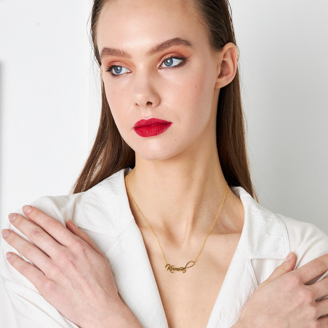 Lumirya Necklace
