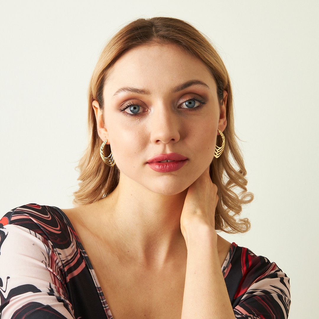 Camirelle Earring