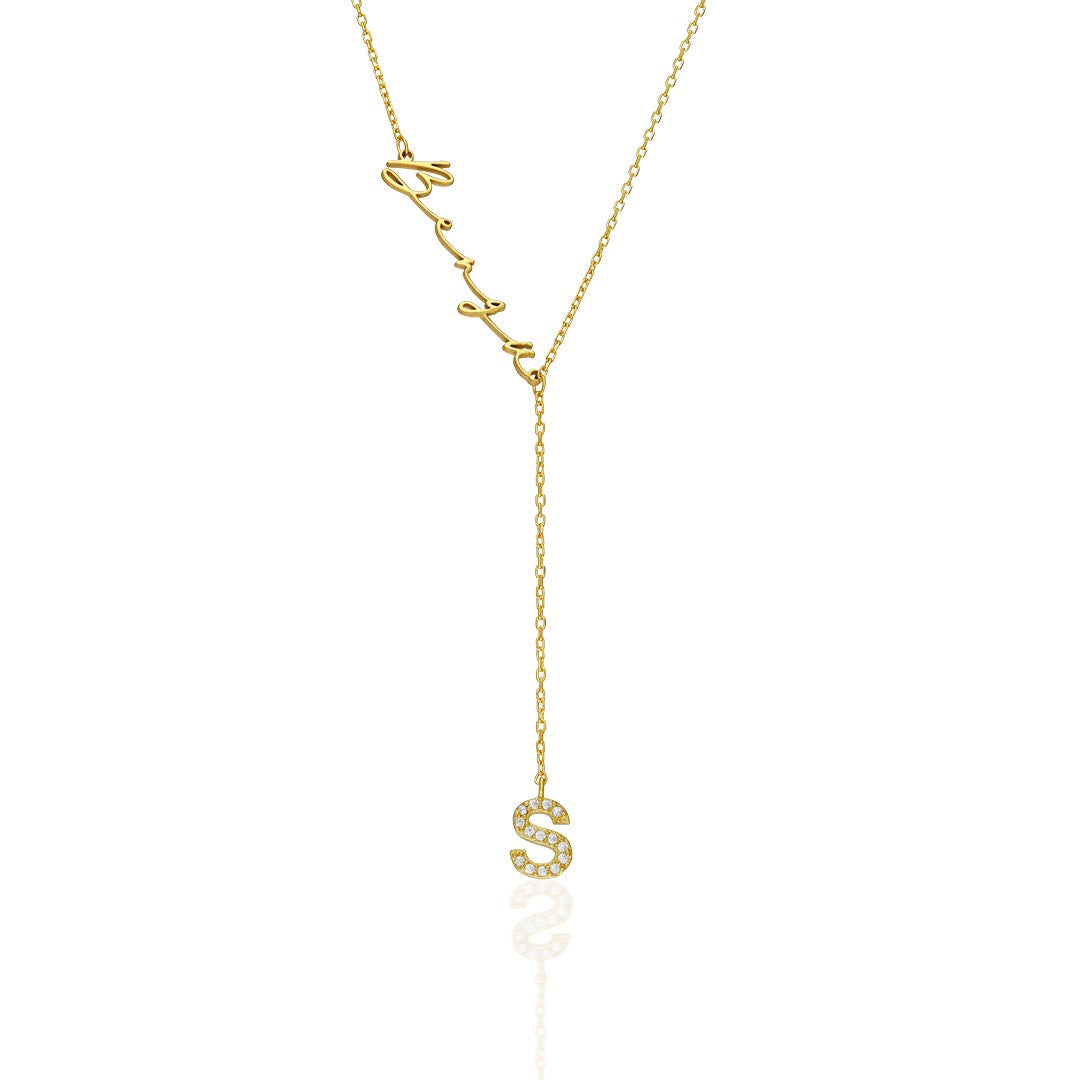 Evalora Necklace