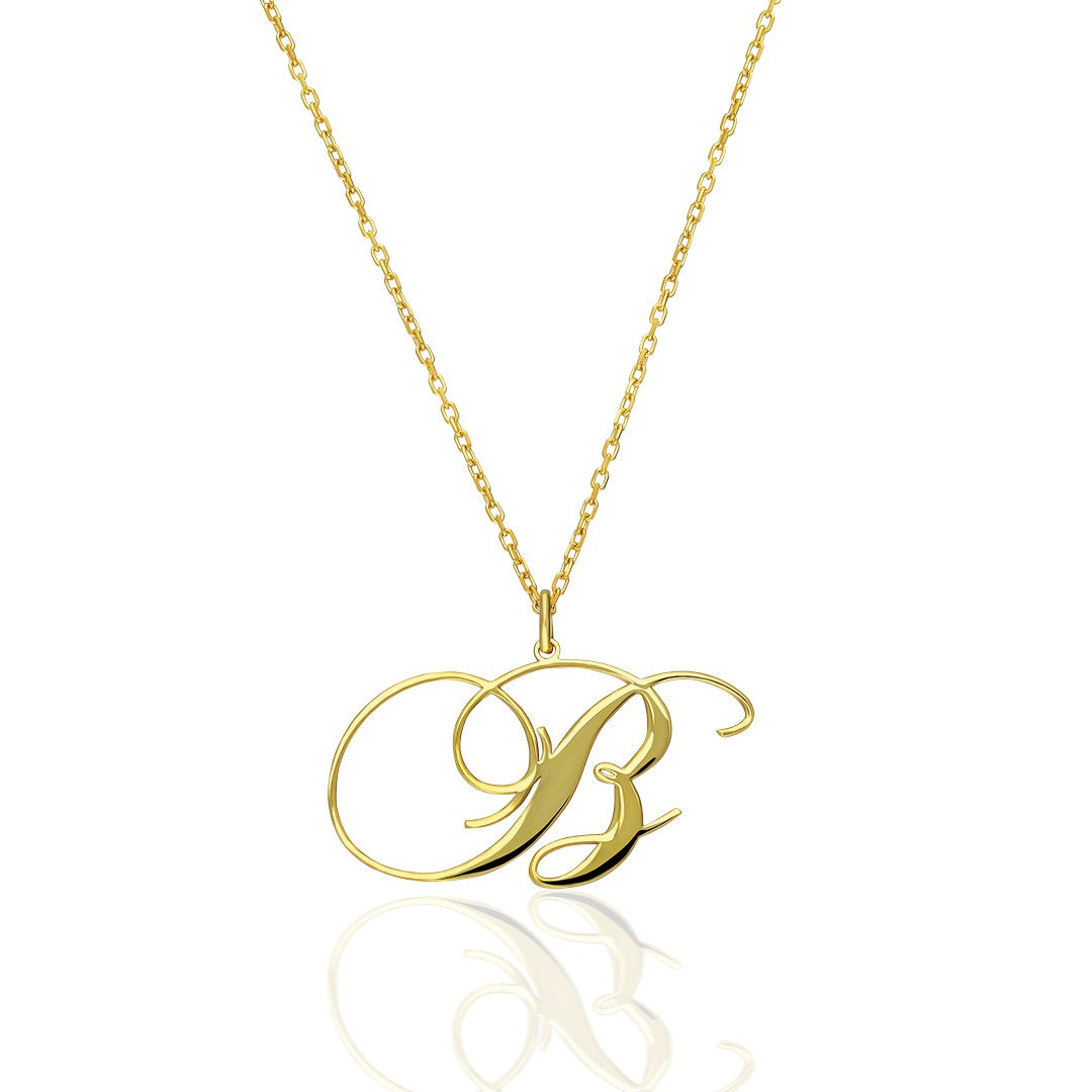 Belaria Necklace