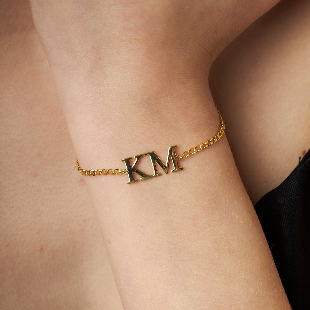 Alerina Bracelet