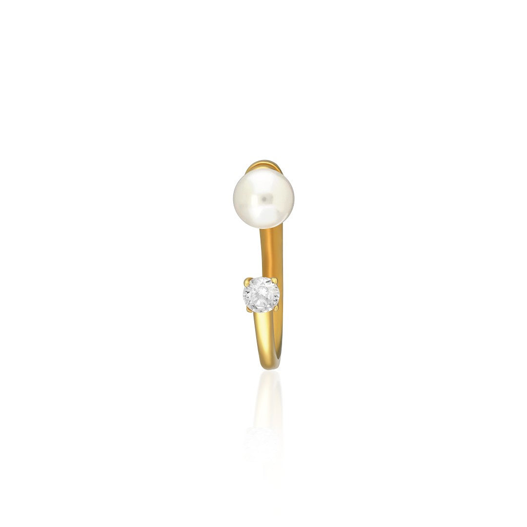 Helvera Earring