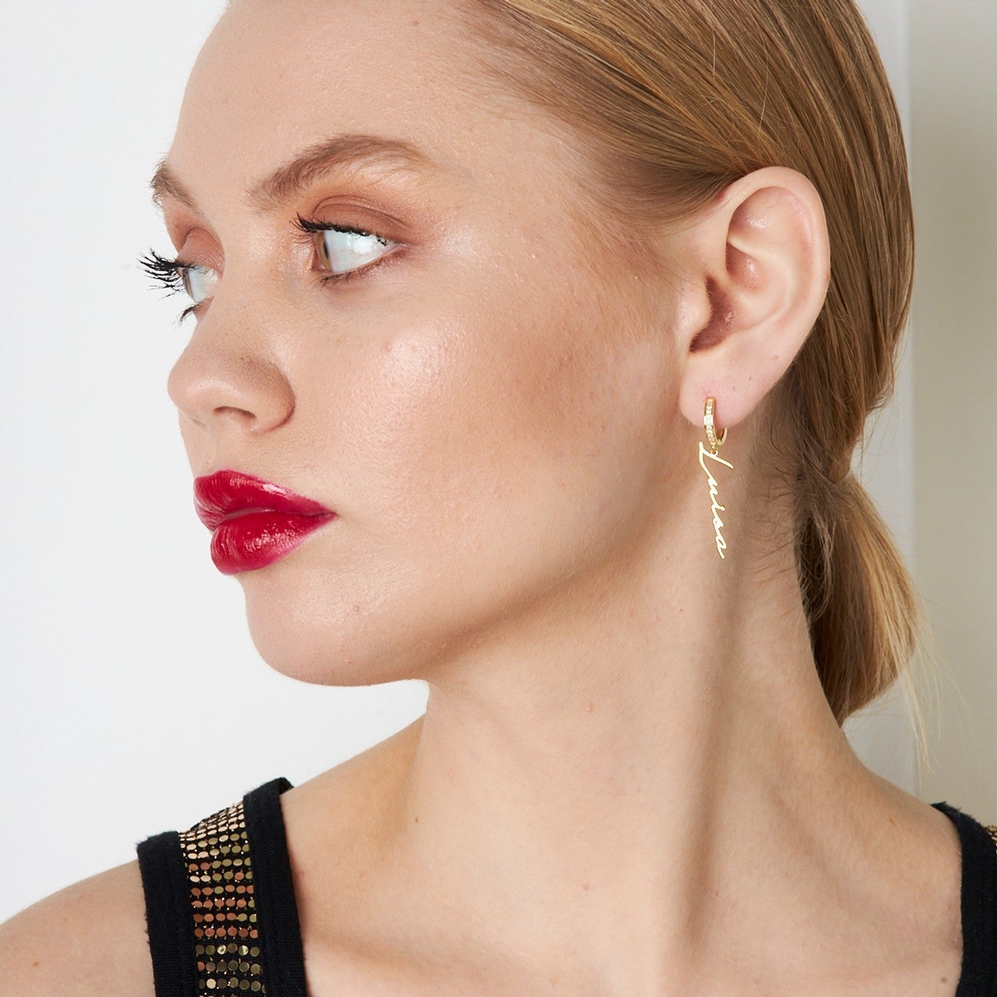 Melavra Earring