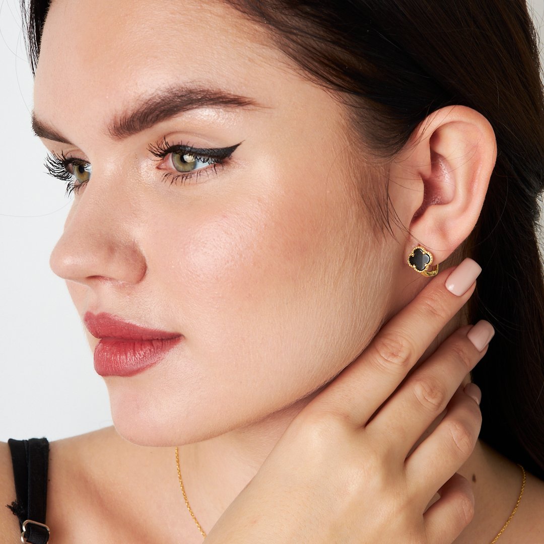 Zeressa Earring