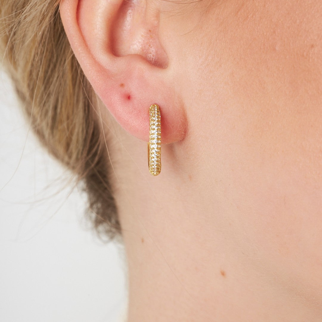Cirella Earring